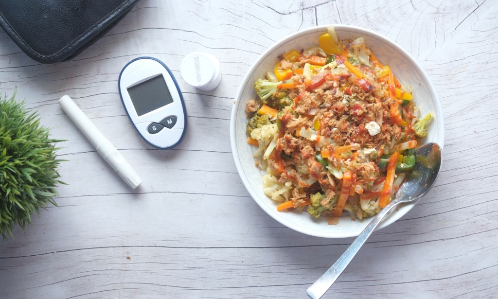 Top ways to control the blood sugar level at home