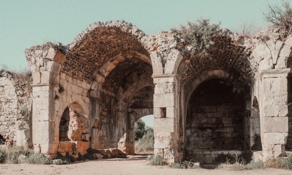 "Epic History Trips: Budget Spots Full of Mystery & Fun