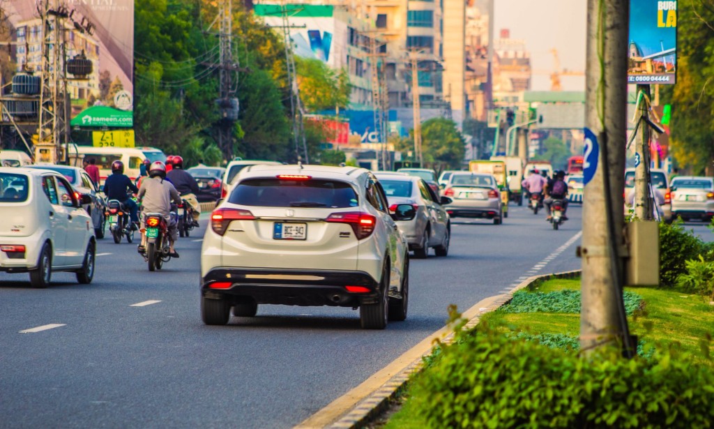 Some common factors behind Noise Pollution