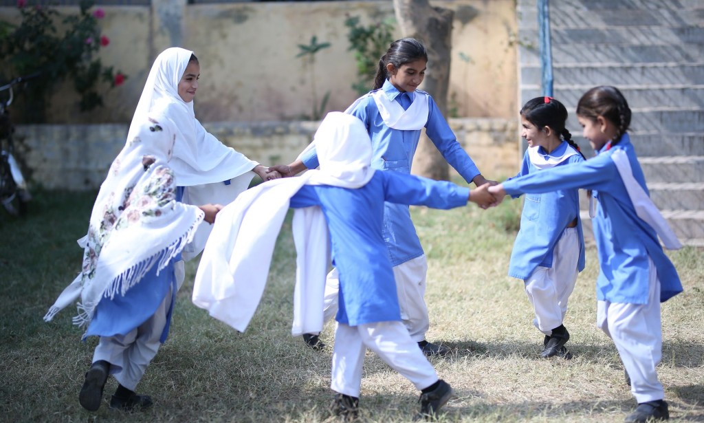 The Significance of Education for Females: Empowering Women and Transforming Societies