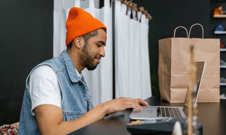How to Start a Successful eCommerce Business from Scratch