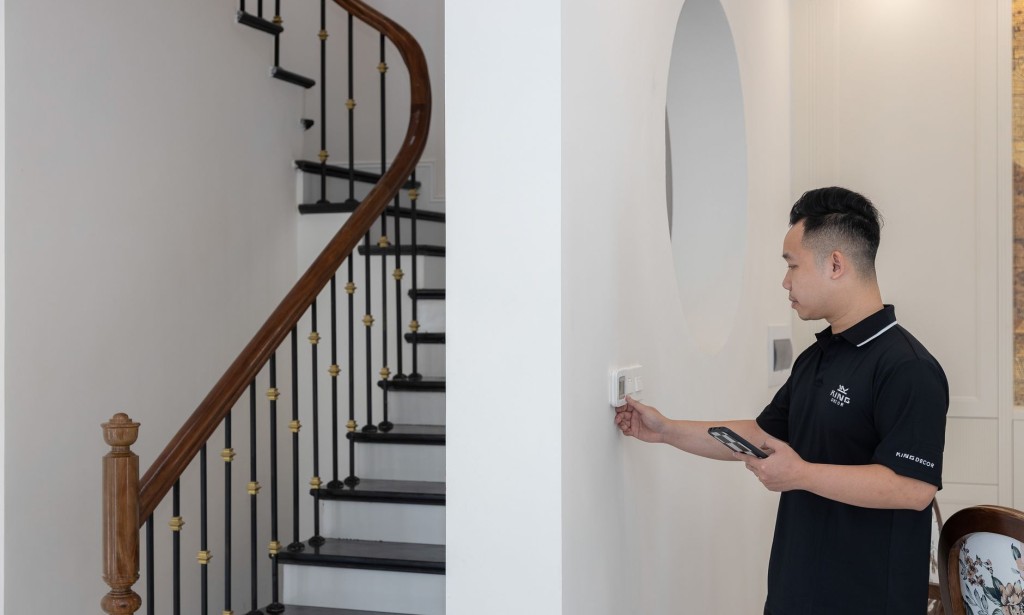 5 DIY Methods to change your home into smart home