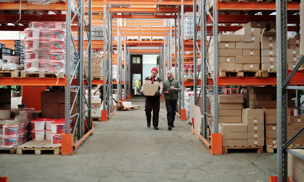 Hazari Impex and its Marketing Management: A Story of Business Excellence