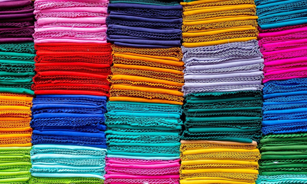 Embracing Sustainable Fashion: A Path to a Greener Future