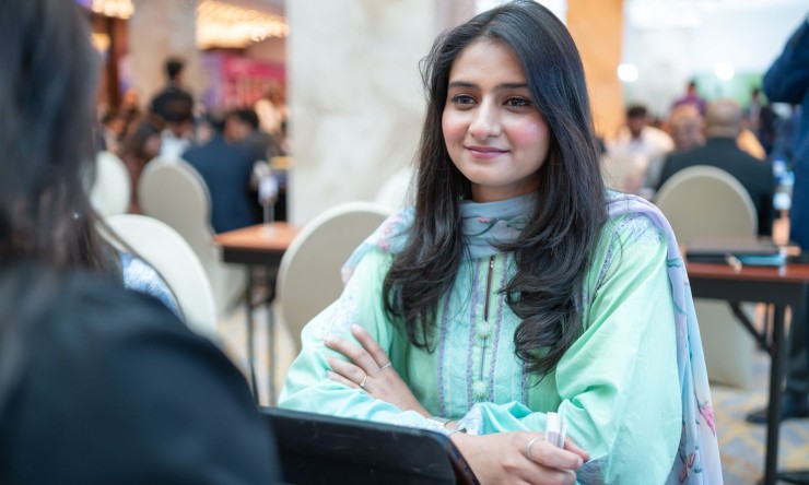 Leading by Listening: Building Trust and Connection Through Thoughtful Communication