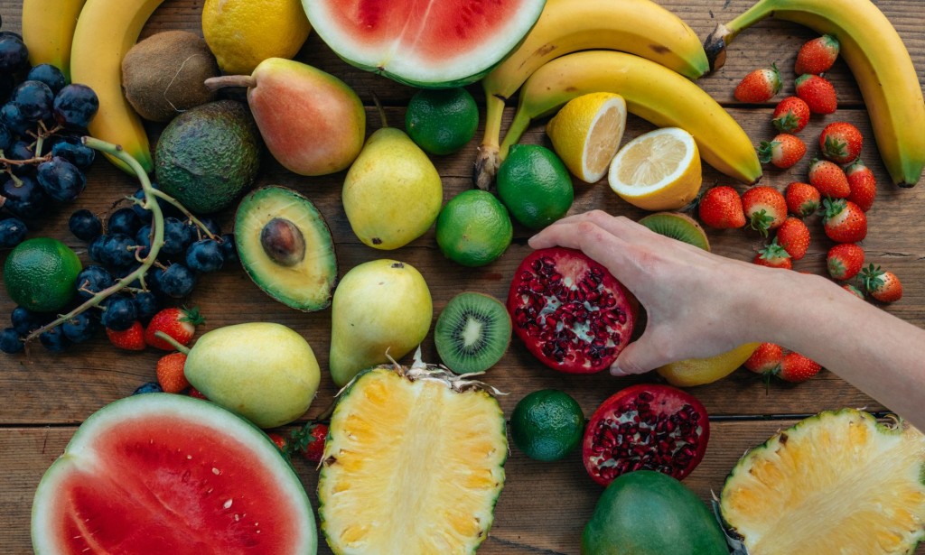 15 Foods High in Vitamin E That Support Immunity and Heart Health