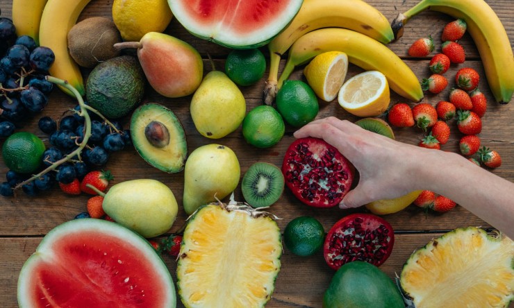 15 Foods High in Vitamin E That Support Immunity and Heart Health