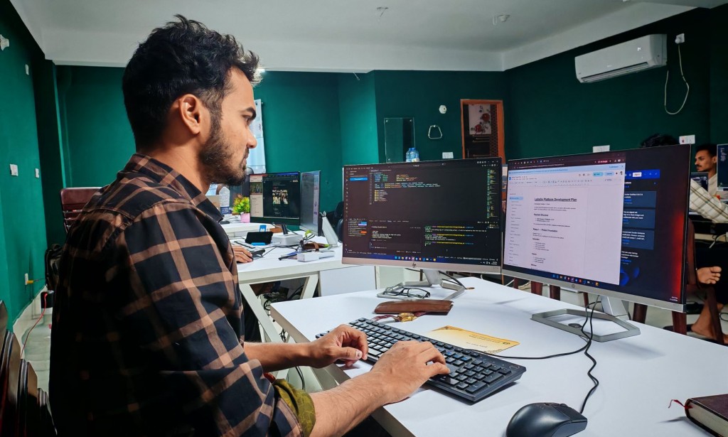 Unveiling the Wonders of Computer programming: Researching the Endless Possibilities