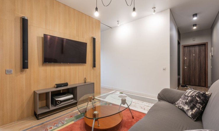 Smart Home 2025: The Future of Connected Living everyday life.