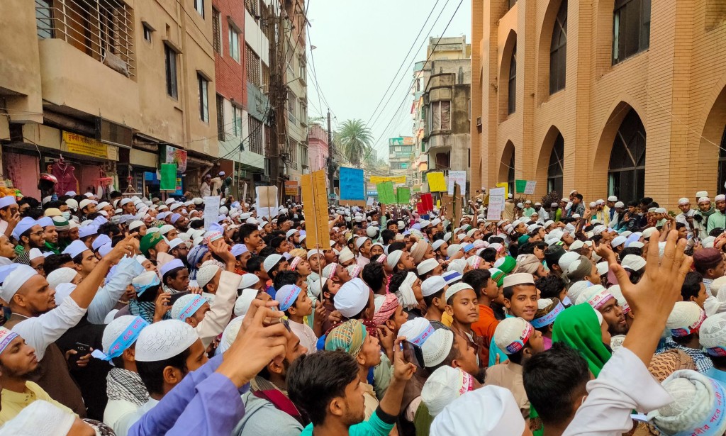 What is TLP? Is it a Terrorist organization or a religious party?