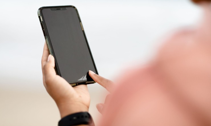 The Evolution of Mobiles and Telecom: Connecting the World at Your Fingertips