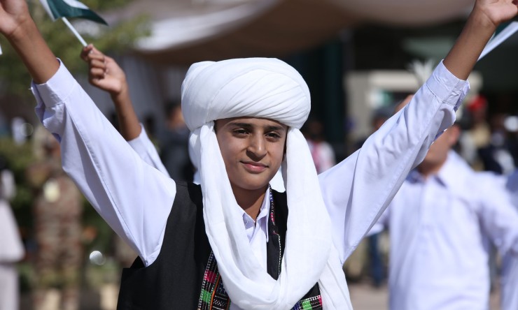 Embracing the Tapestry of Humanity: Understanding the Power, Beauty, and Diversity of Culture