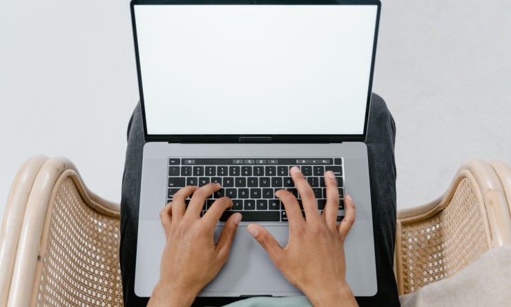 Setup your online brand with email hosting