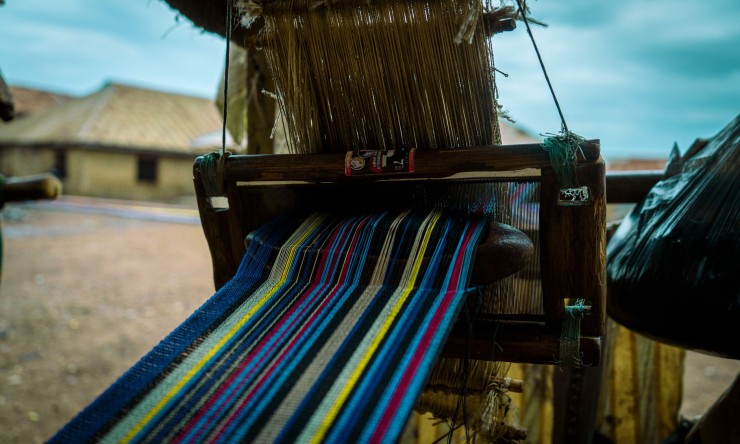 Fashion / The Timeless Elegance of Sustainable Fashion