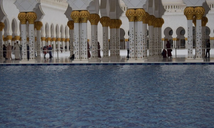 Beliefs And Pillars Of Islam