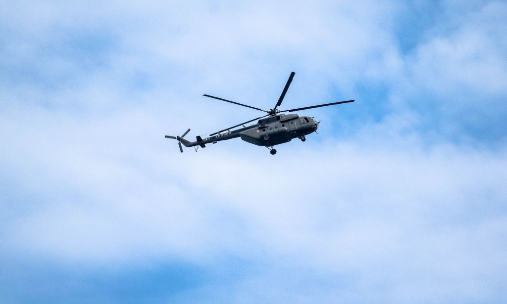 Indian Army Chief Killed in helicopter crash!! A natural accident or Intrigue!!