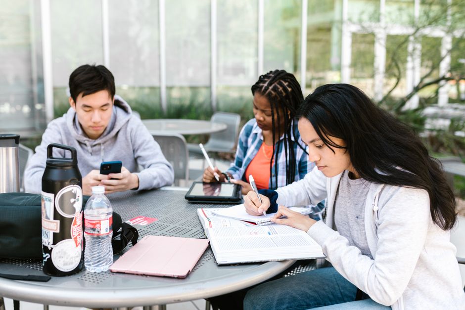 Group Study Group Study
