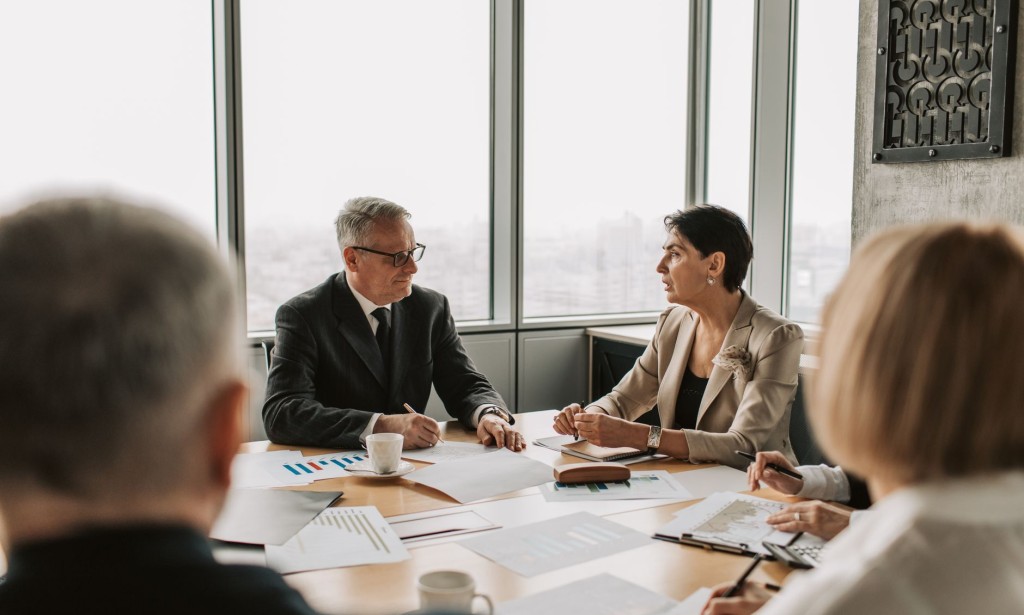 5 effective ways of increasing brand awareness