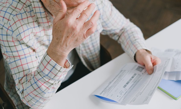Understanding Financial Emergencies: Causes, Types, and Solutions