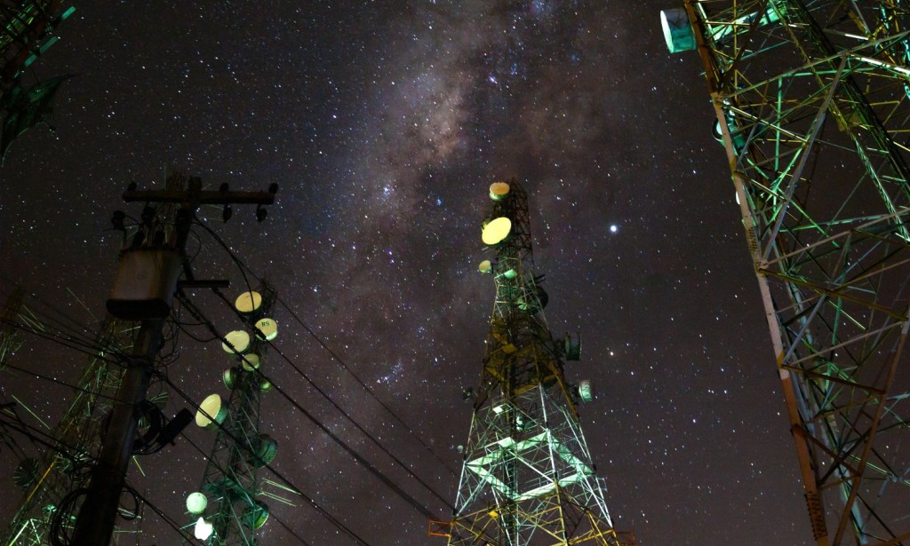 The Inevitable destiny of Accessibility: Japan Reveals the World's Most noteworthy 6G Contraption