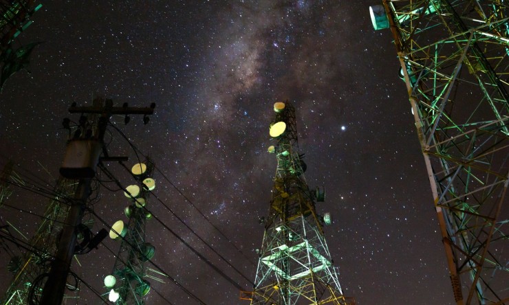 The Inevitable destiny of Accessibility: Japan Reveals the World's Most noteworthy 6G Contraption
