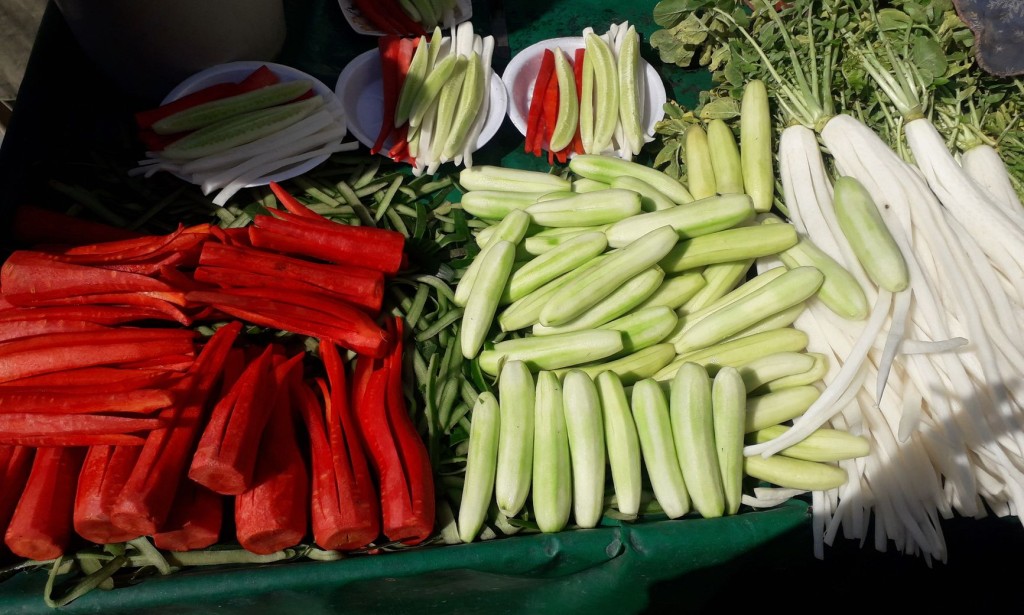 Nourishing the Body and Mind: Embracing Nutrition and Healthy Eating Habits