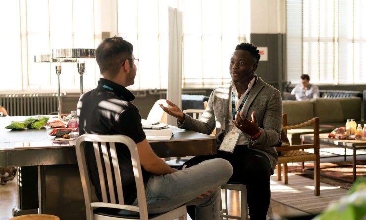 Building the Next Generation: The Power of Mentorship in Leadership Development