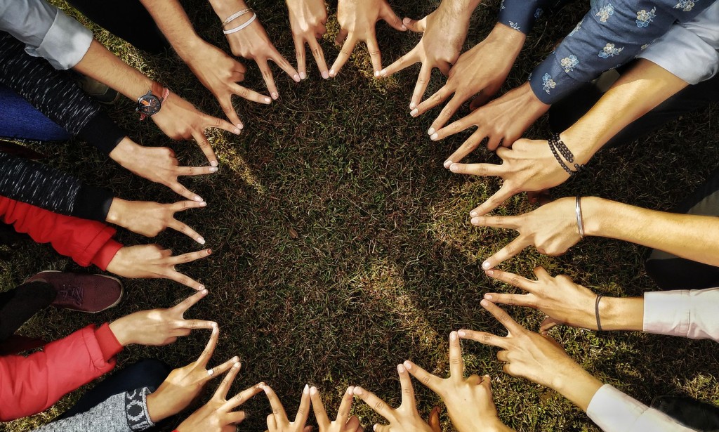 Supporting the essential work of the local sector in caring for psychological wellbeing"