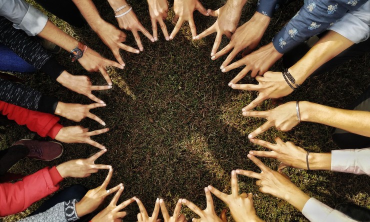 Supporting the essential work of the local sector in caring for psychological wellbeing"