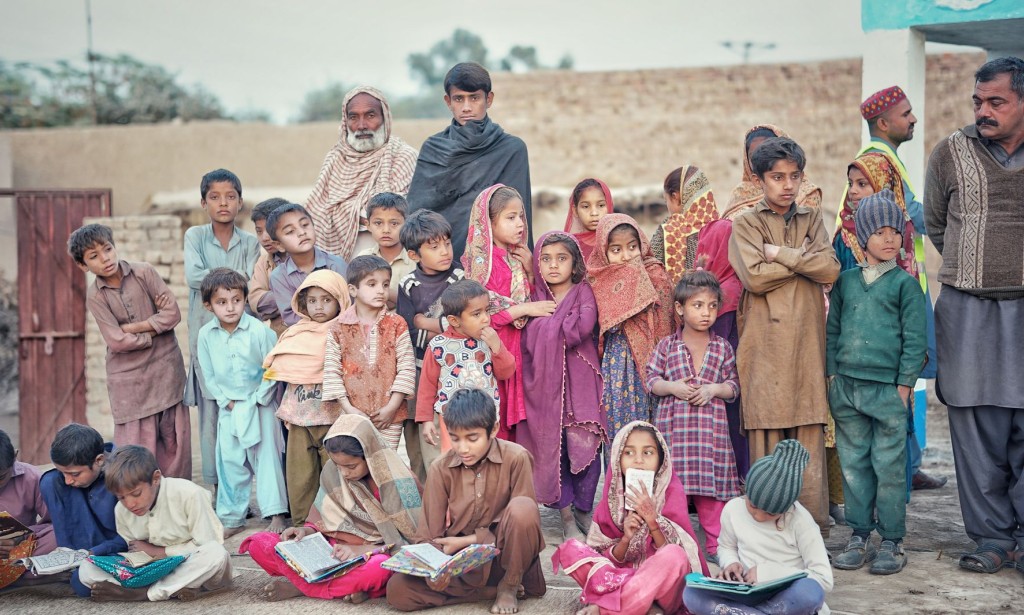 Importance of Education
