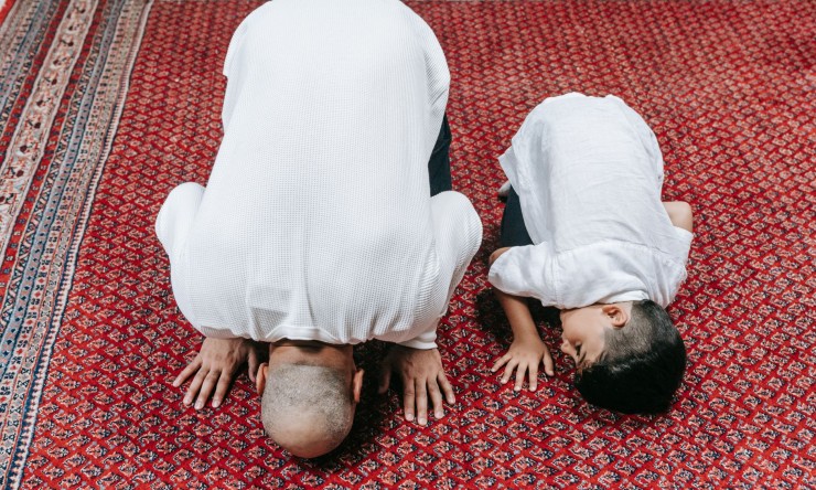 Good lifestyle  The way of life of Muslims    The way of life of Muslims is based