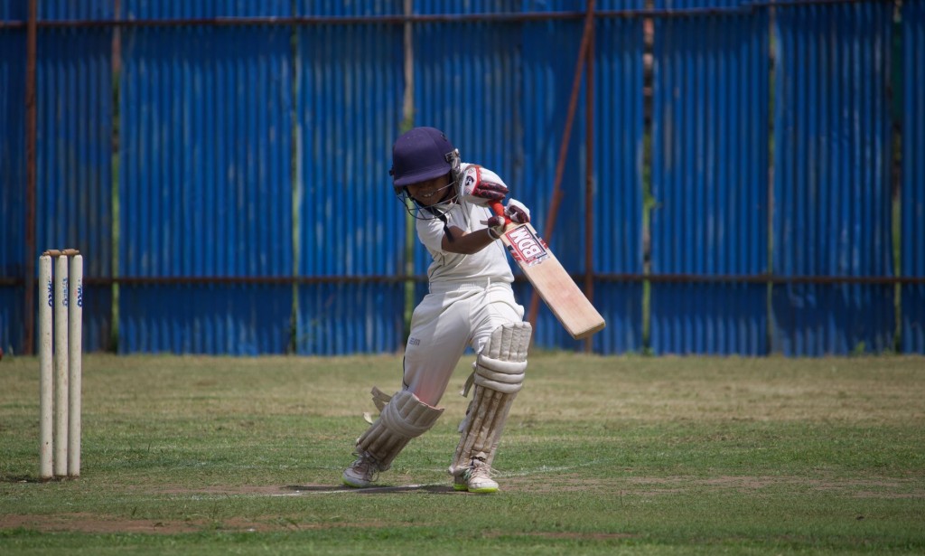 Pakistan Under 19 cricket team entered quarter final for world cup