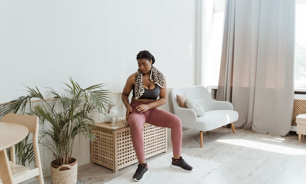 Stay Active at Home: Effective Exercises for Busy Lifestyles
