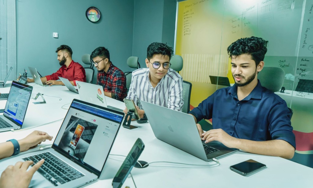 Igniting Innovation: The Evolution of Entrepreneurship