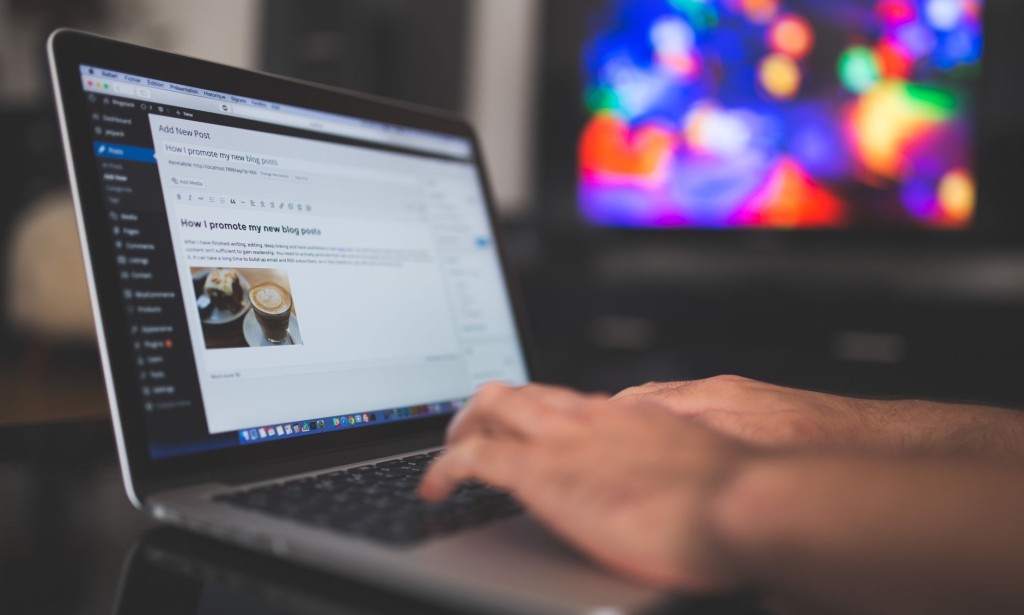 Blog hosting and how it works