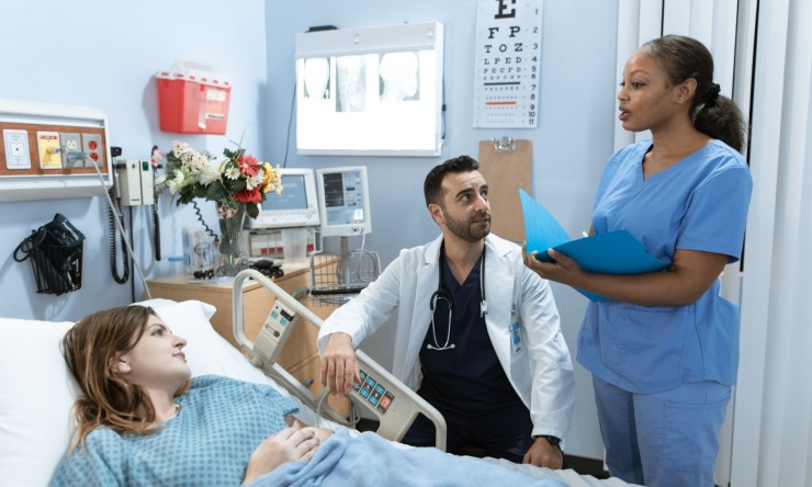 The Developing Significance of Wellbeing and Clinical Advancements in the 21st Hundred years