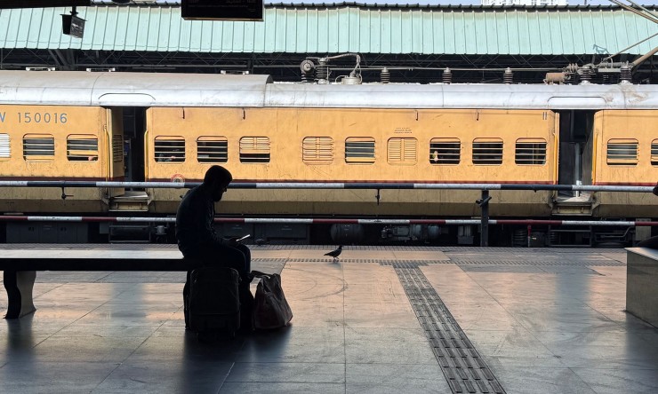 History of Sasaram Railway Station and some important things to know