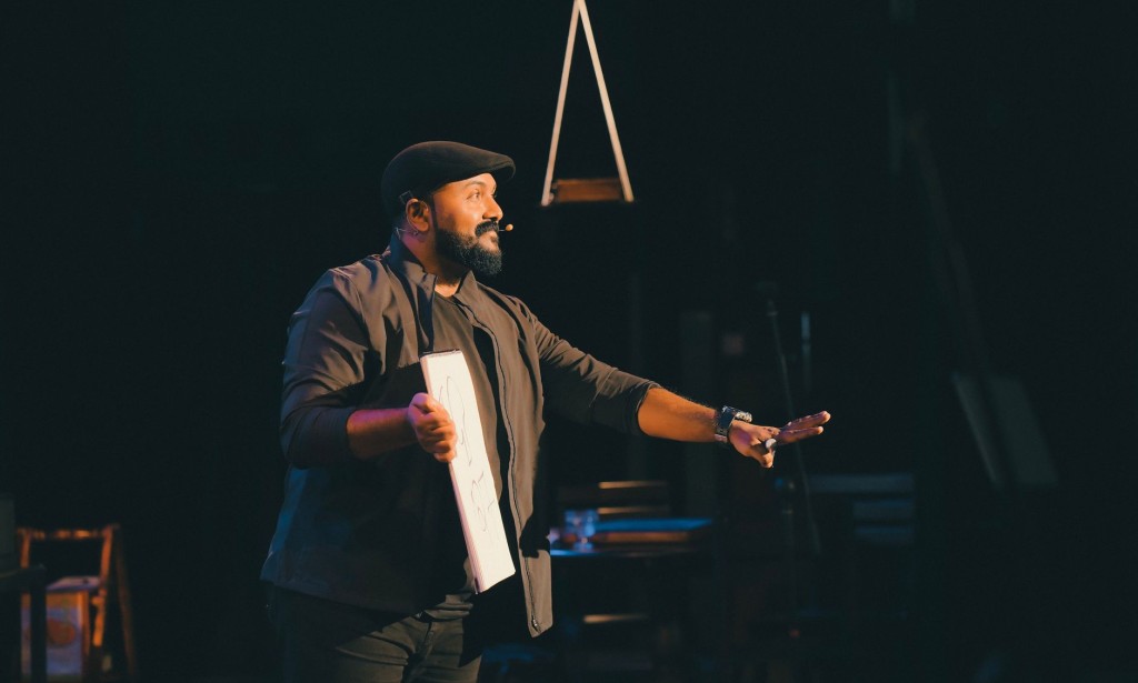 My Journey to Conquering Public Speaking Achievement and Success