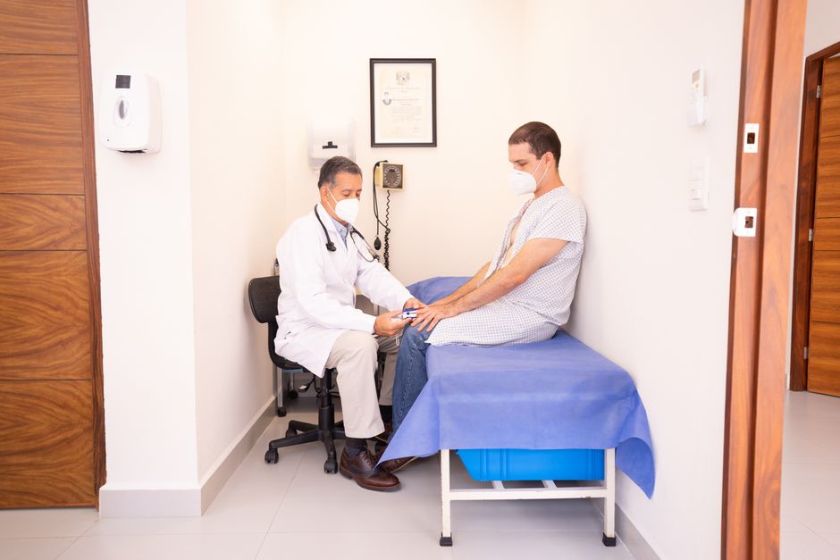 Preventive Healthcare Preventive Healthcare