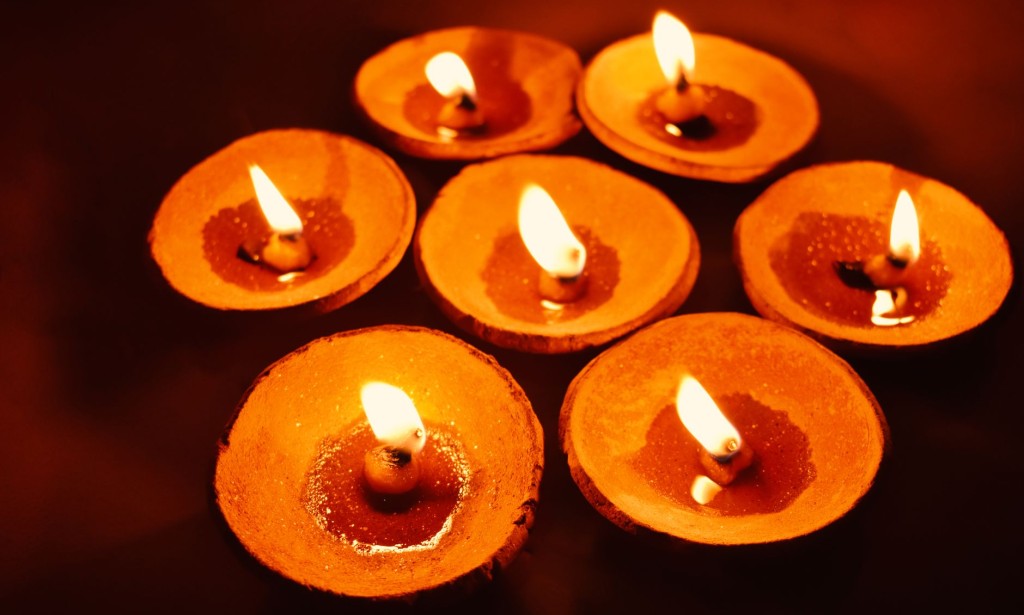 Diwali: The Festival of Lights Celebrating Triumph over Darkness