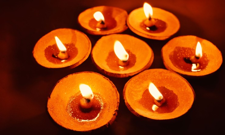 Diwali: The Festival of Lights Celebrating Triumph over Darkness