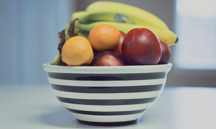 Four Harmful Fruits Combination that must be avoided