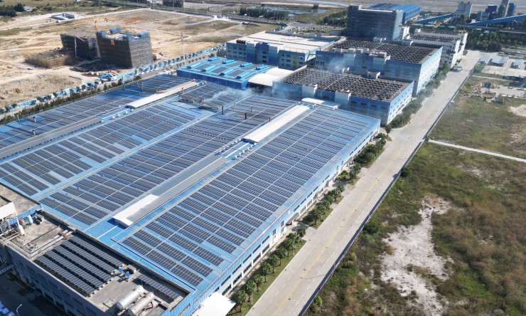 Strategic Business Energy Procurement: Optimizing Supply and Efficiency