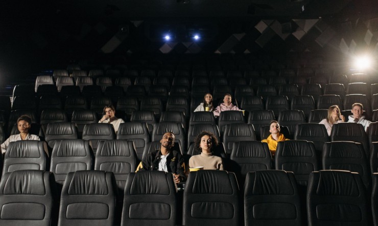 Exploring the Dynamic Landscape of Entertainment: A Multifaceted Journey