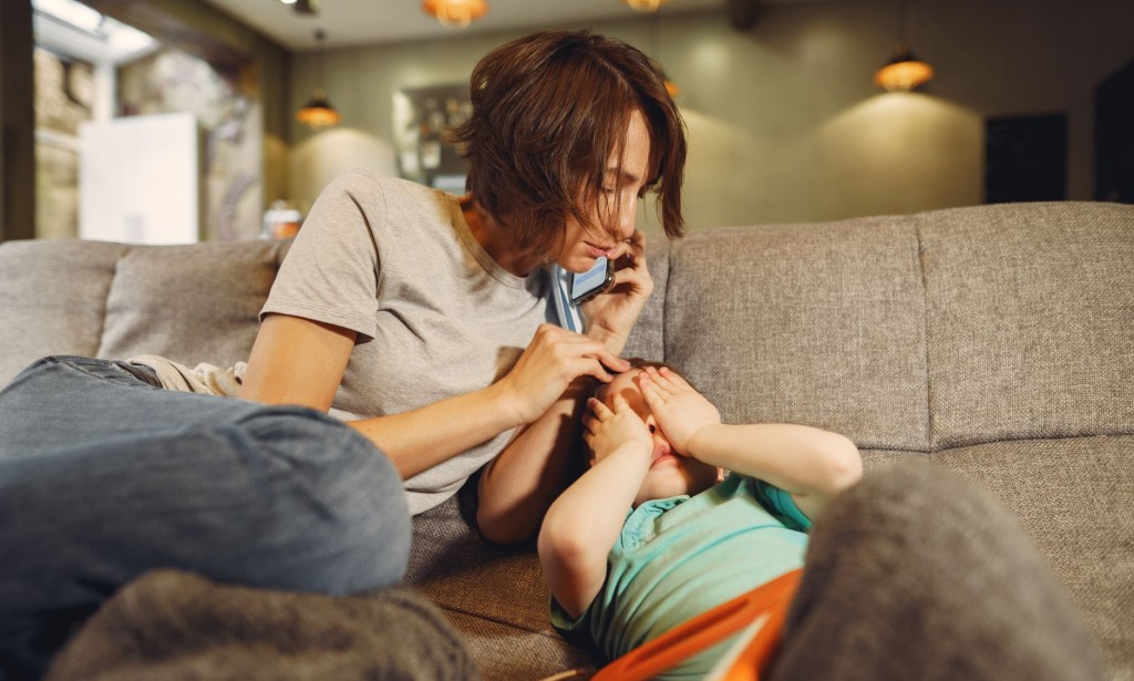 Understanding Chickenpox: Symptoms, Treatment, and Prevention