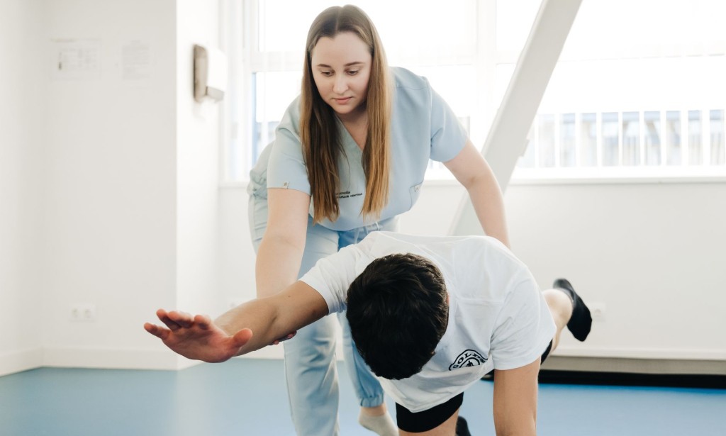Comprehensive Guide to Rehabilitation Services After Surgery and Injuries