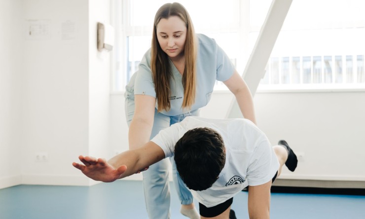 Comprehensive Guide to Rehabilitation Services After Surgery and Injuries