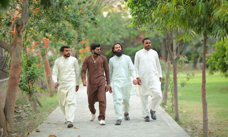 Widely inclusive Prosperity: An Excursion to Ideal Wellbeing and Wellness