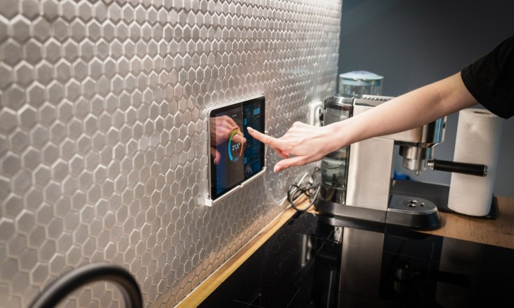 Smart Home Revolution: How Appliances Are Shaping the Future of Modern Living
