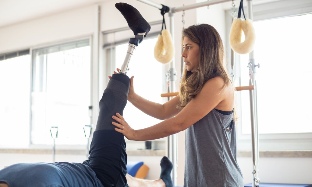 Rehabilitation and Surgeries: A Path to Recovery and Wellness